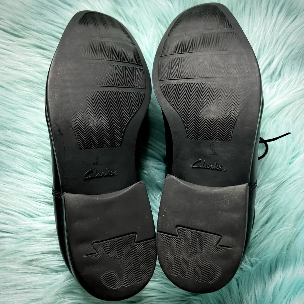 Clarks size men’s