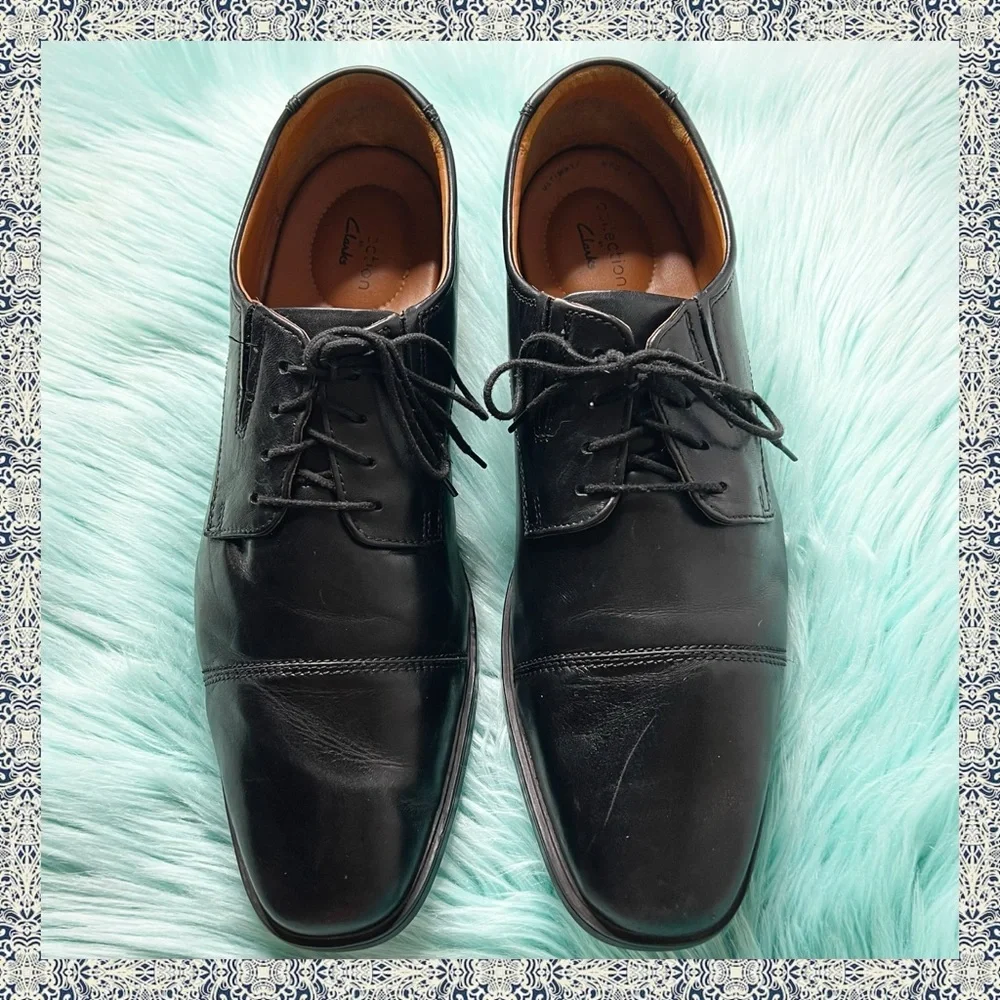 Clarks size men’s