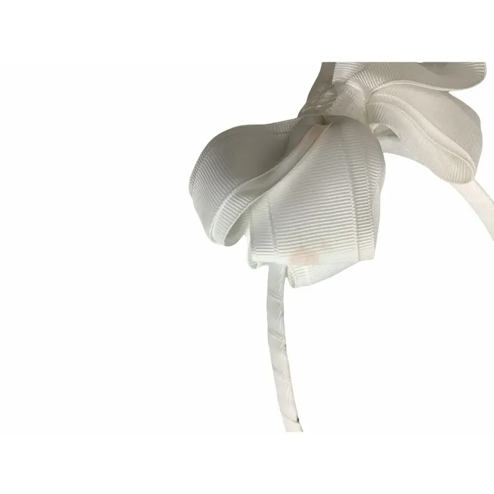 Unbranded bow solid girl’s