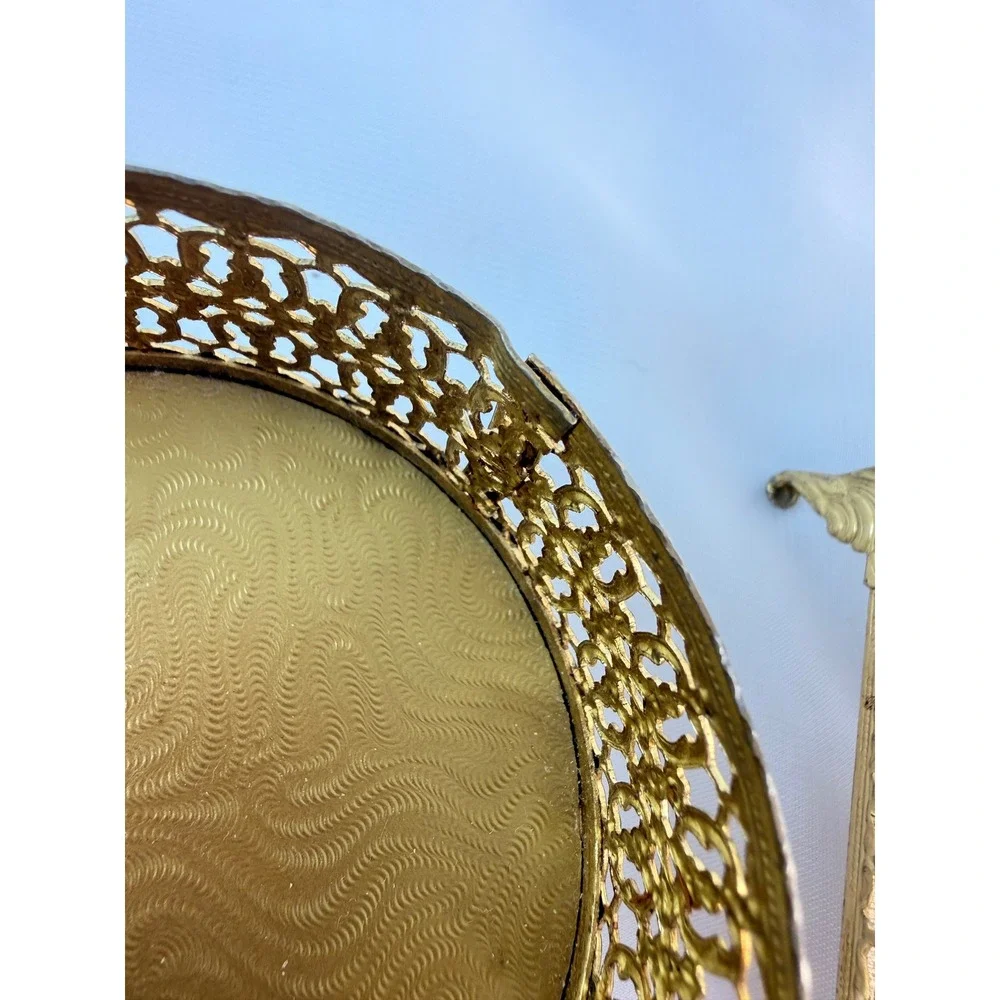 N/A ornate vintage