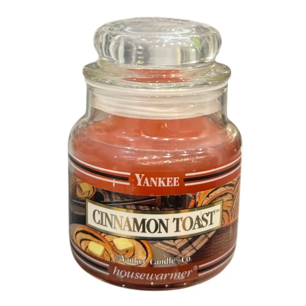 Yankee Candle extremely rare