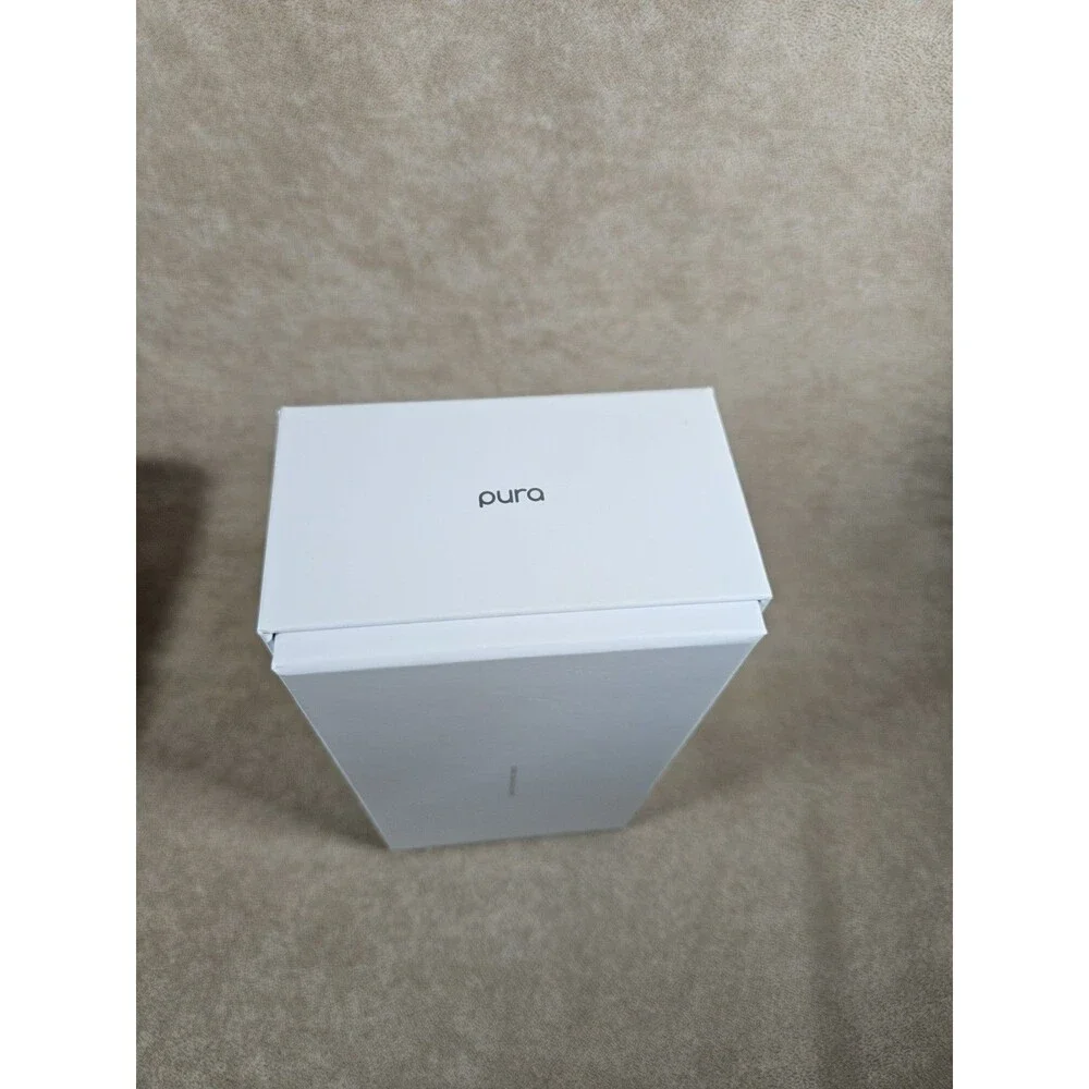 PURA capri blue