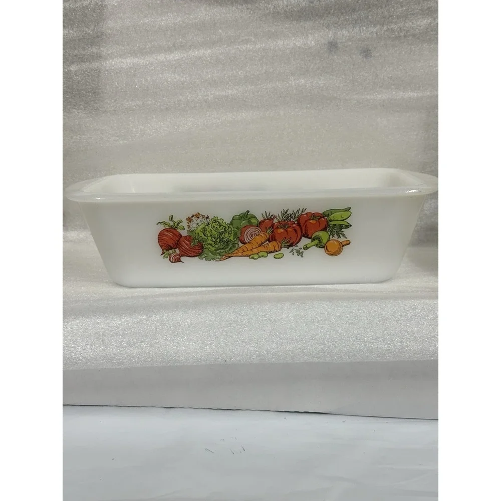Glasbake brand see