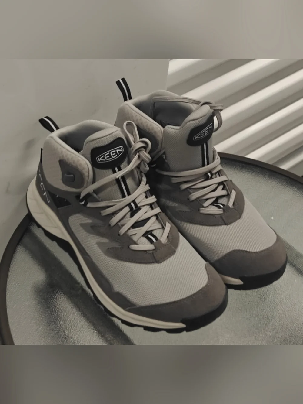 Keen casual breathable