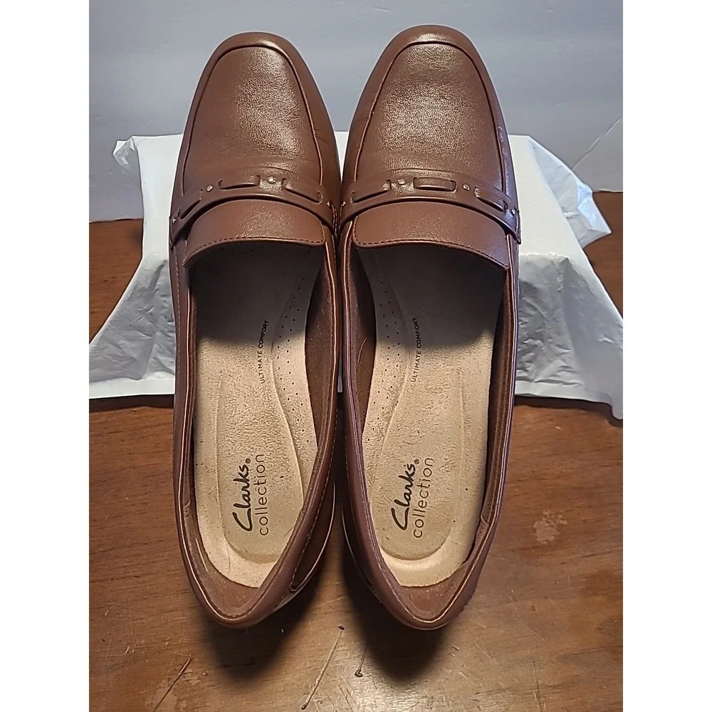 Clarks collection women