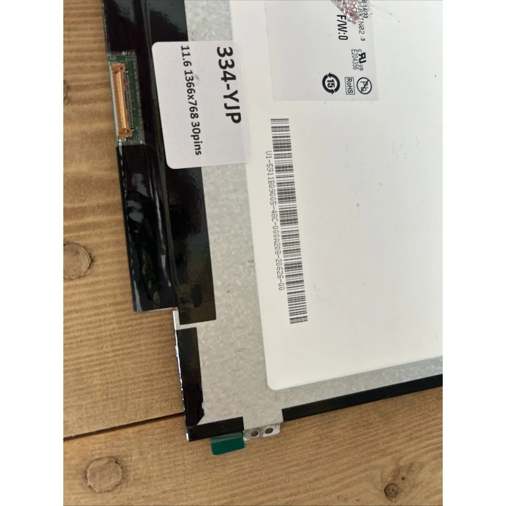 YNS Generic item appears