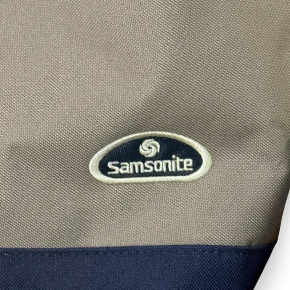 Samsonite experience essentials enjoy