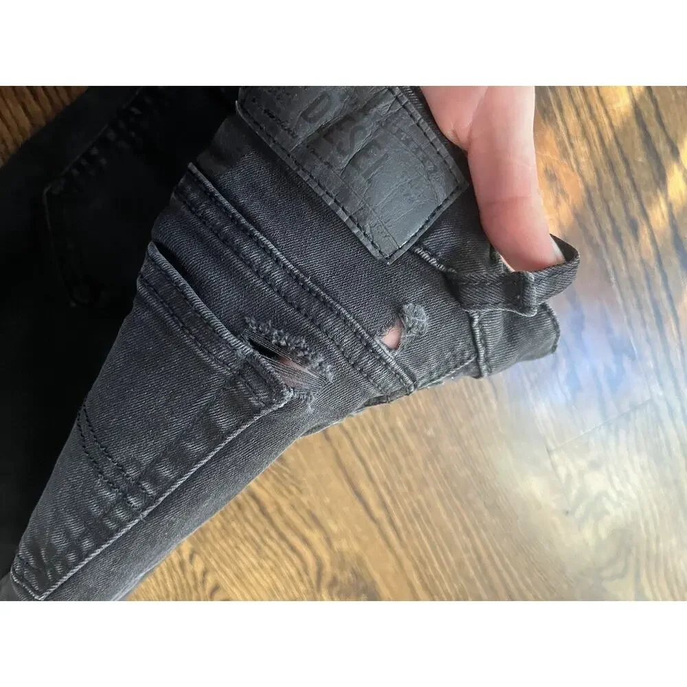 diesel skinzee