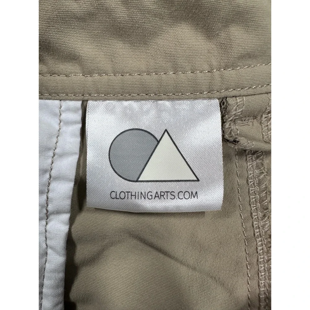 Clothing Arts clothing arts