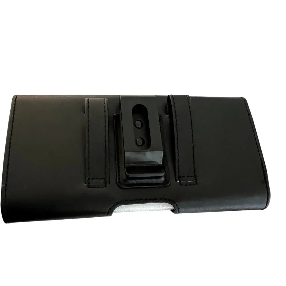 PITau IPHONE Holster 16, 16PRO, 15 Pro, 14 Pro, 14, 13 Black