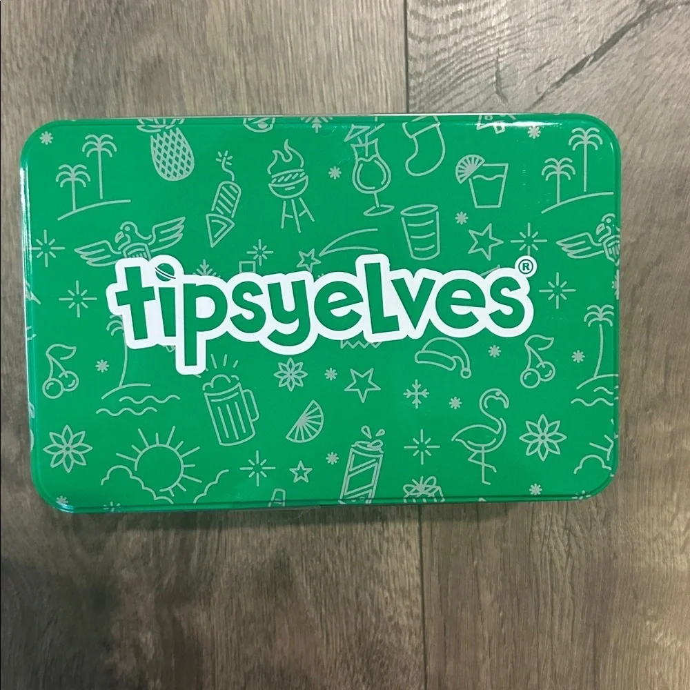 Tipsy Elves all spandex elves
