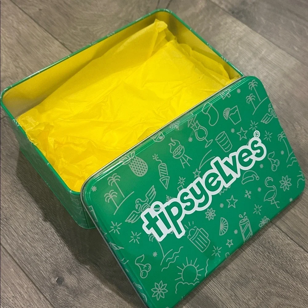 Tipsy Elves black middle 95%