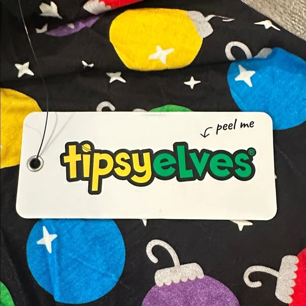 Tipsy Elves comes 95% bulbs