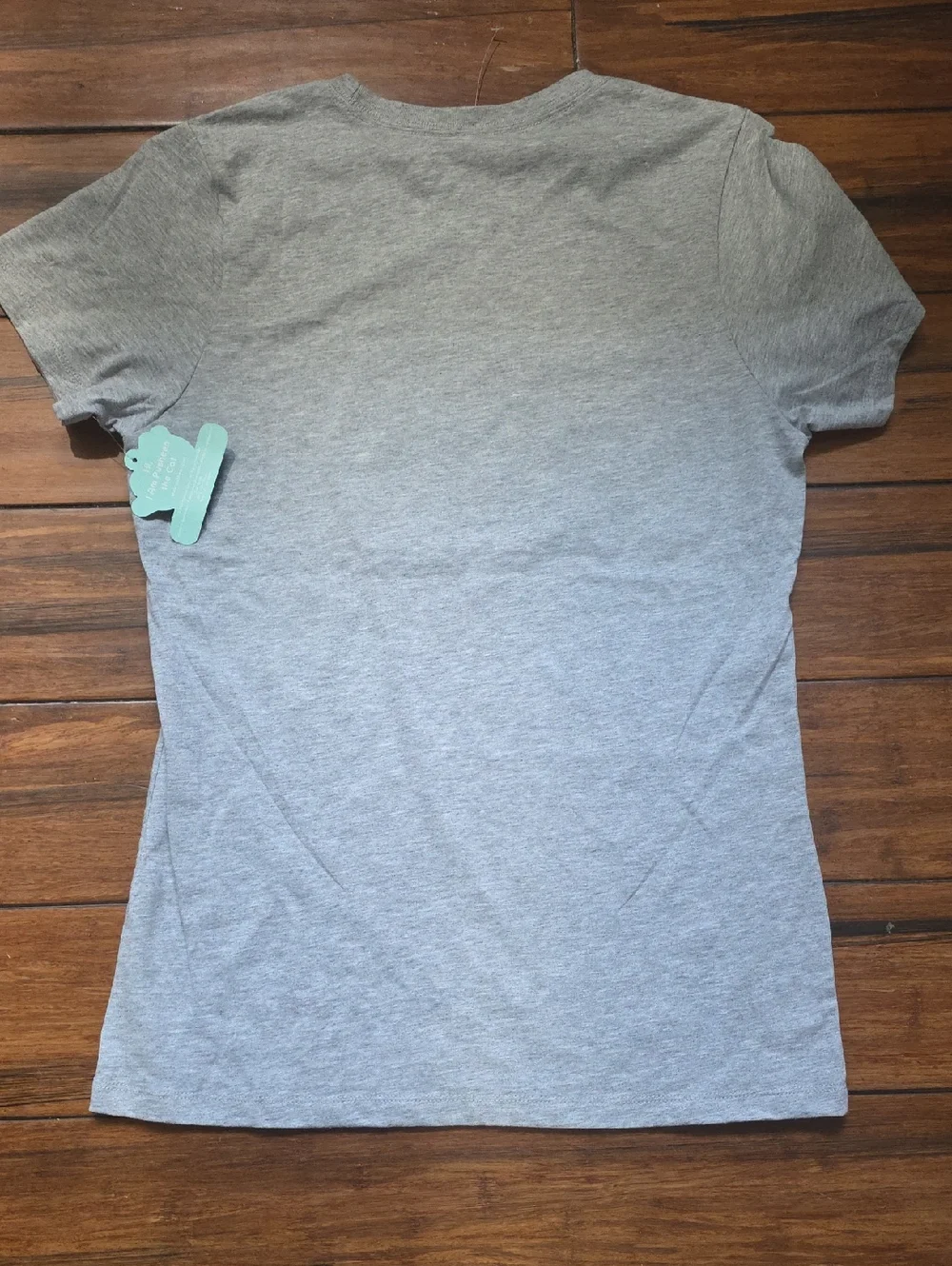 Pusheen soft gray