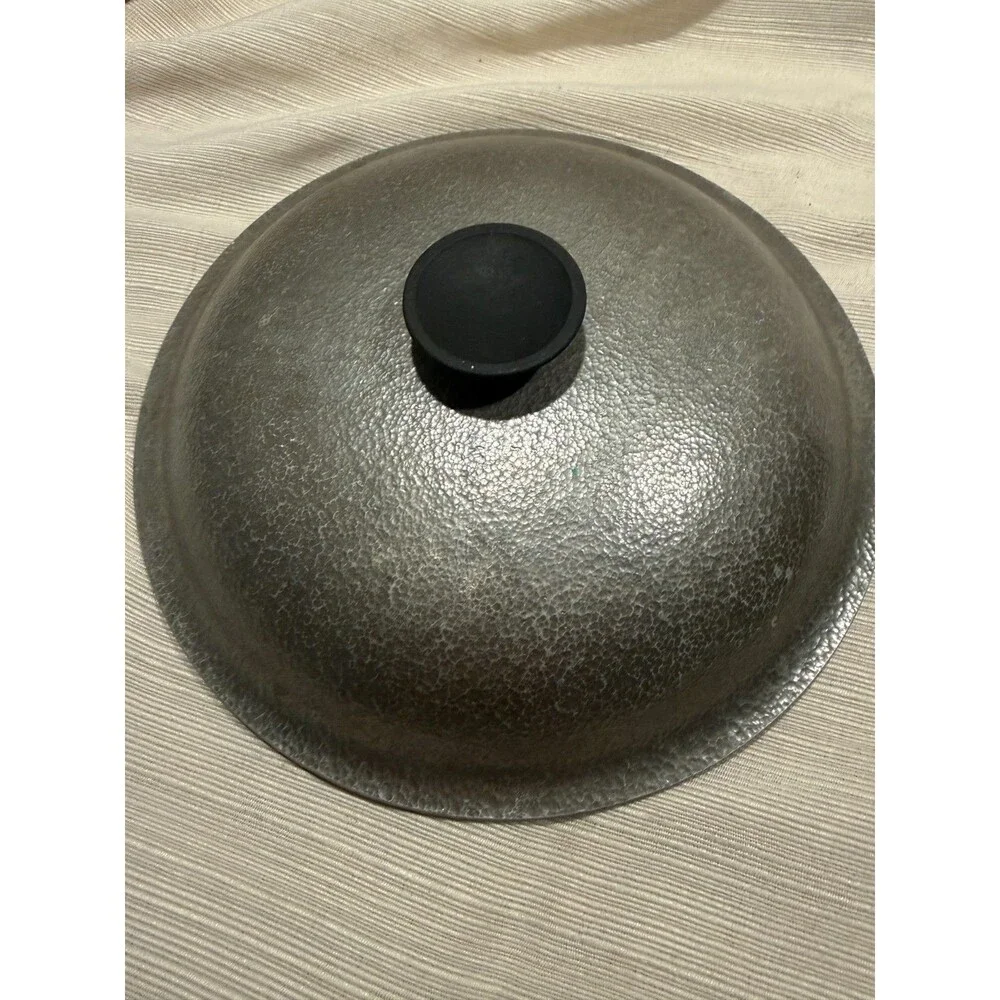 Hammercraft club aluminum
