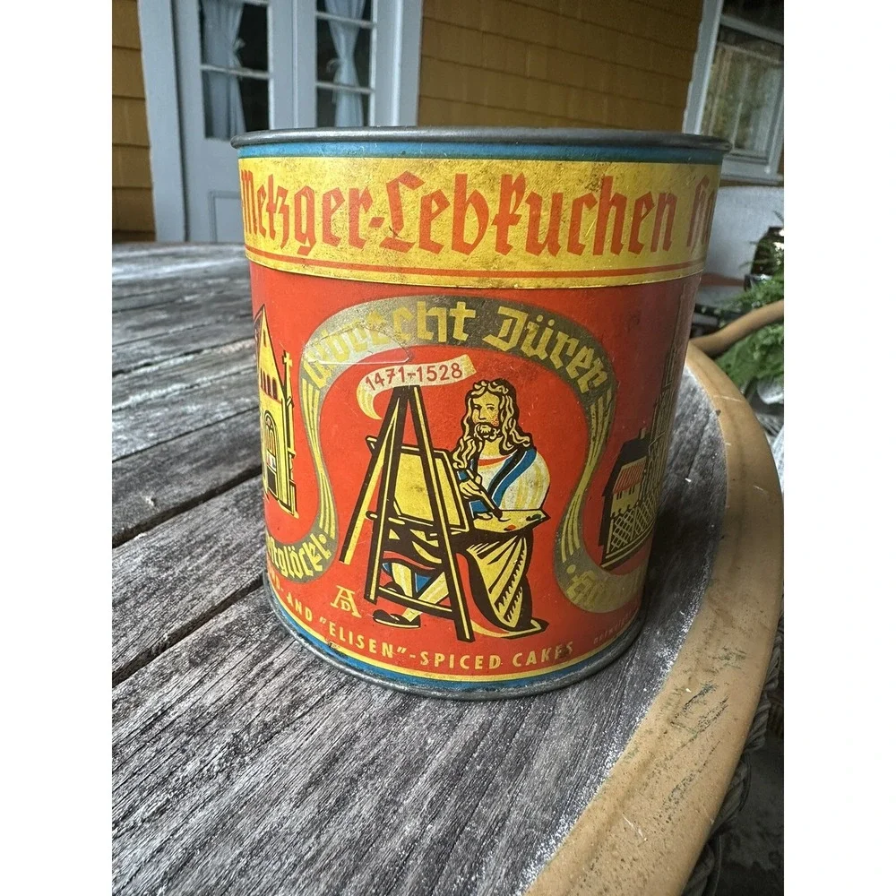 N/A german jesus