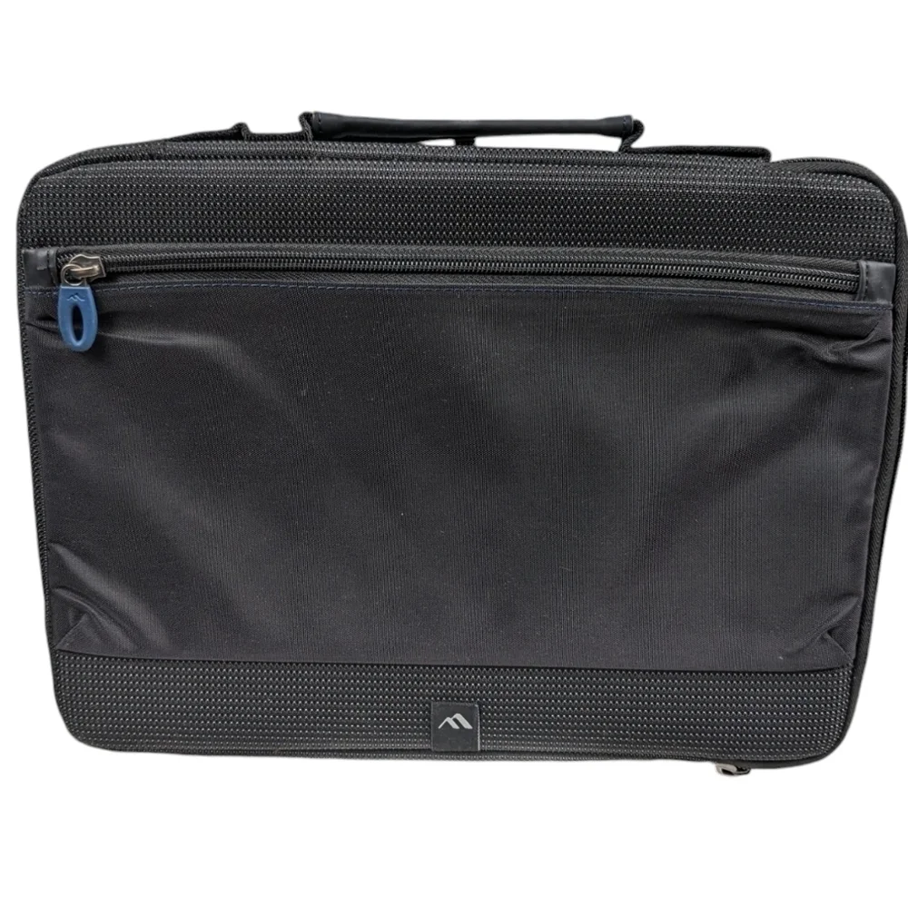 Brenthaven Tred Carry Sleeve Work-in Case Fits 11