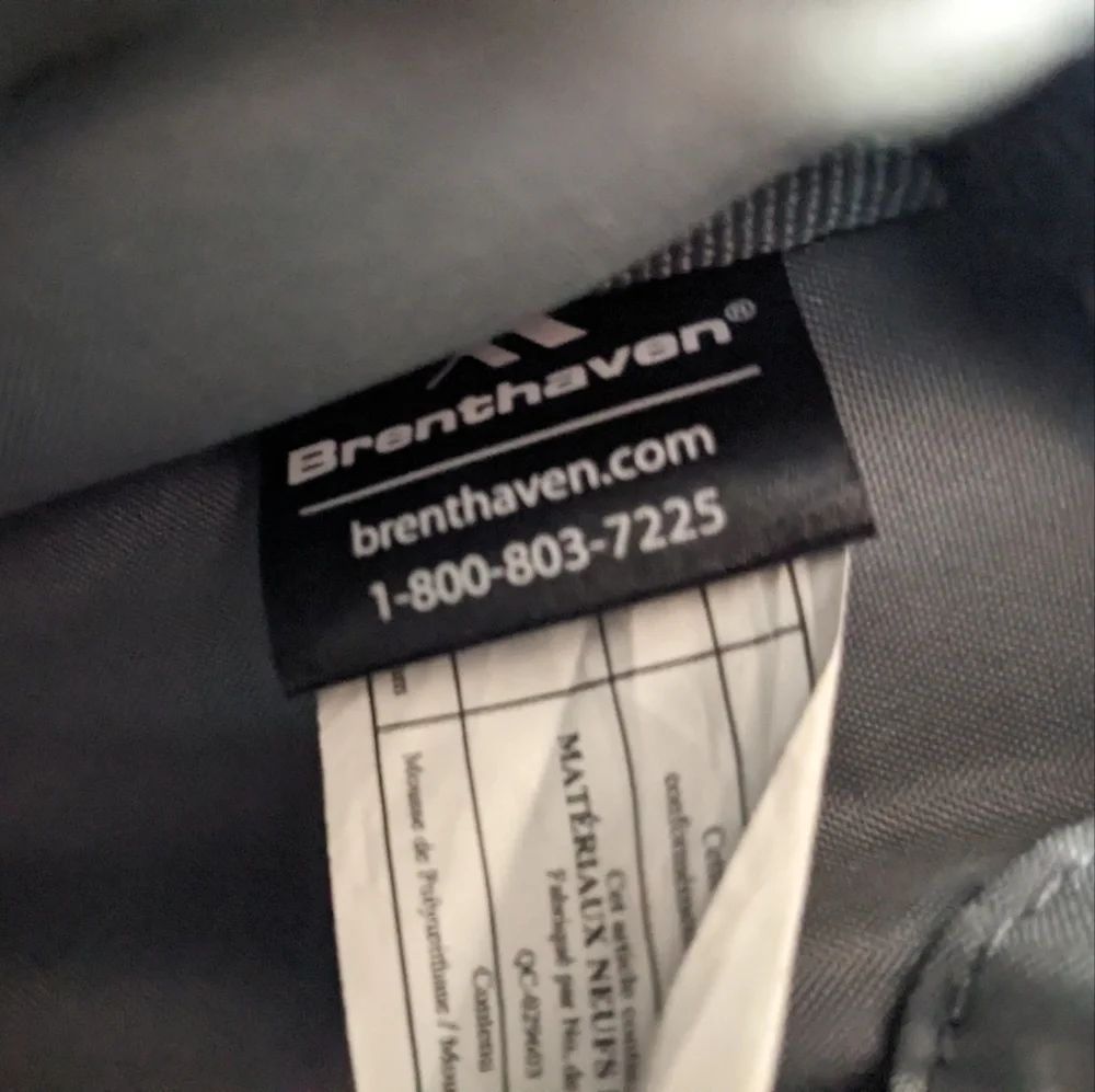 brenthaven this case
