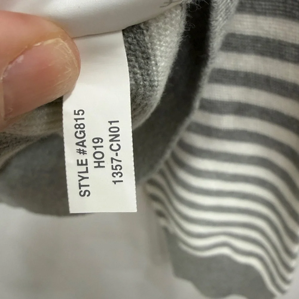 J. Crew crew men’s