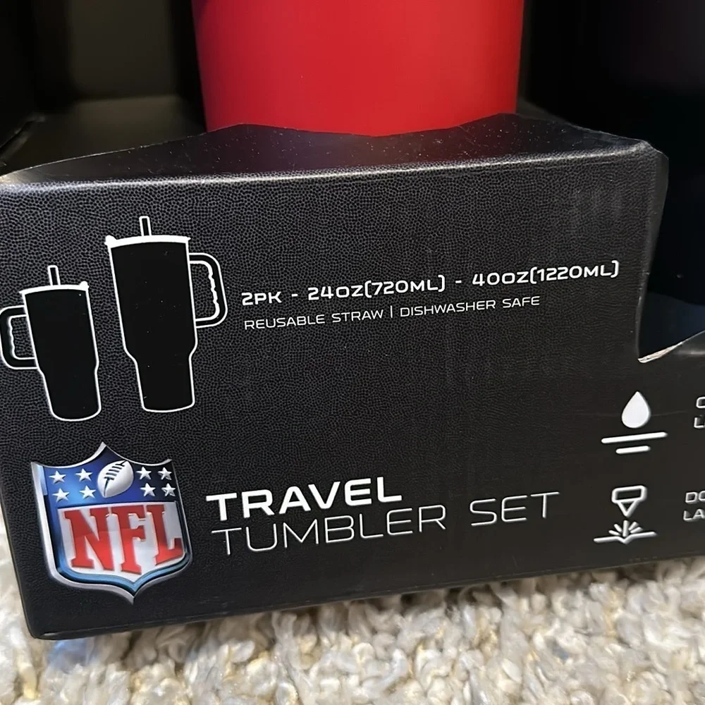 NFL brand new