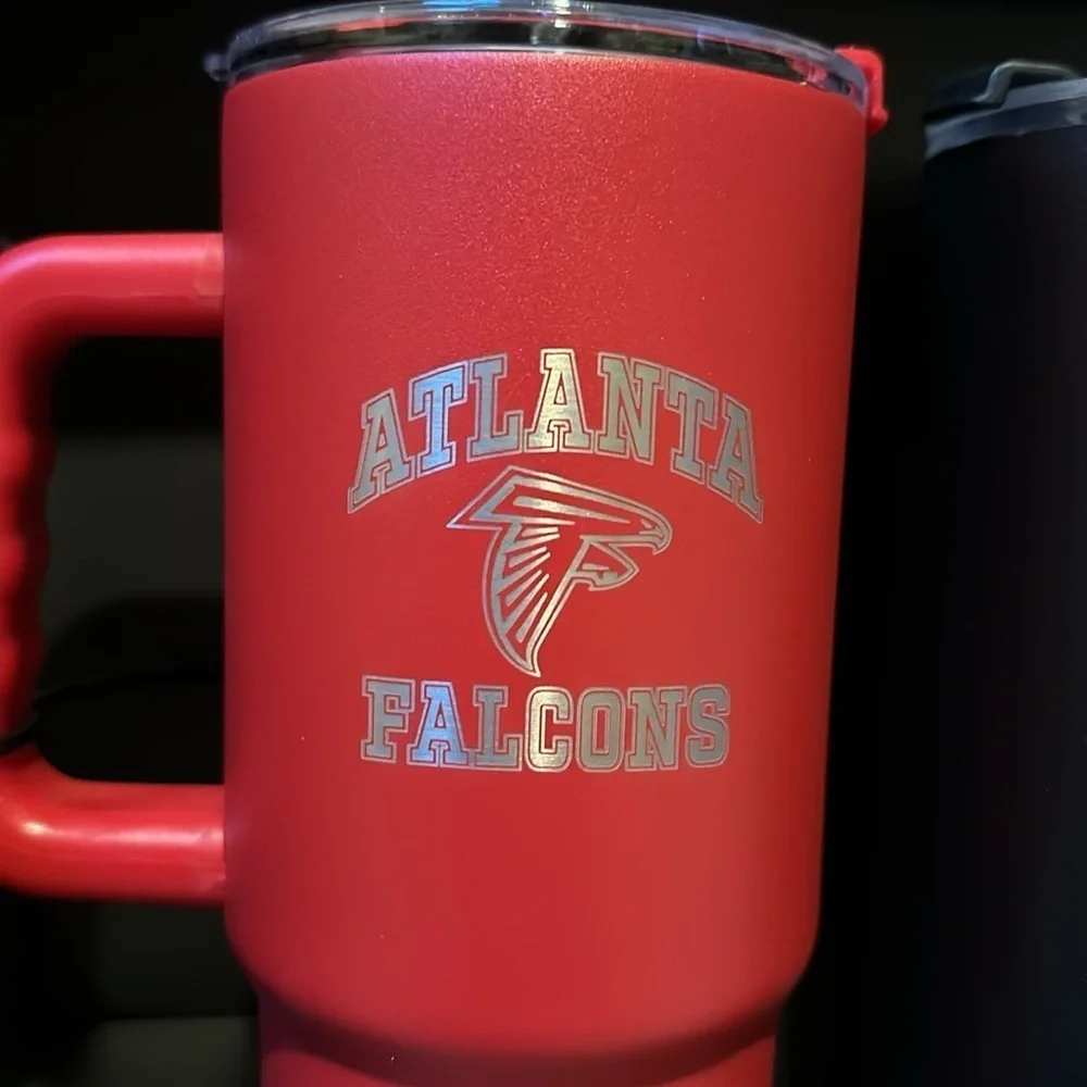 NFL brand new