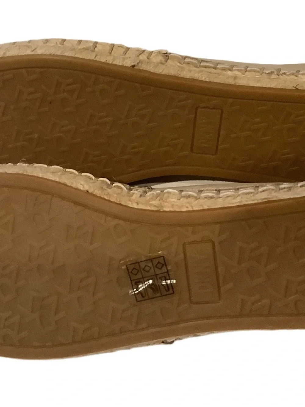 mali logo espadrille