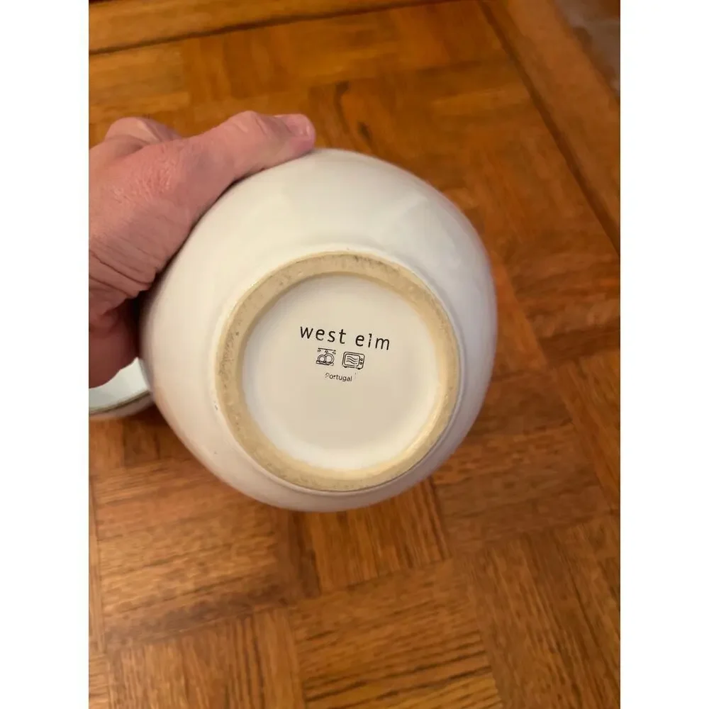 west elm sold no