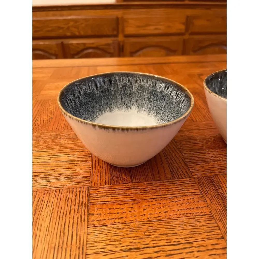 west elm tall used set