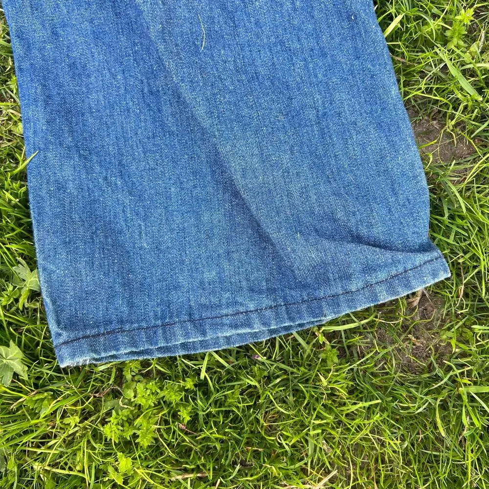 Carhartt vintage denim