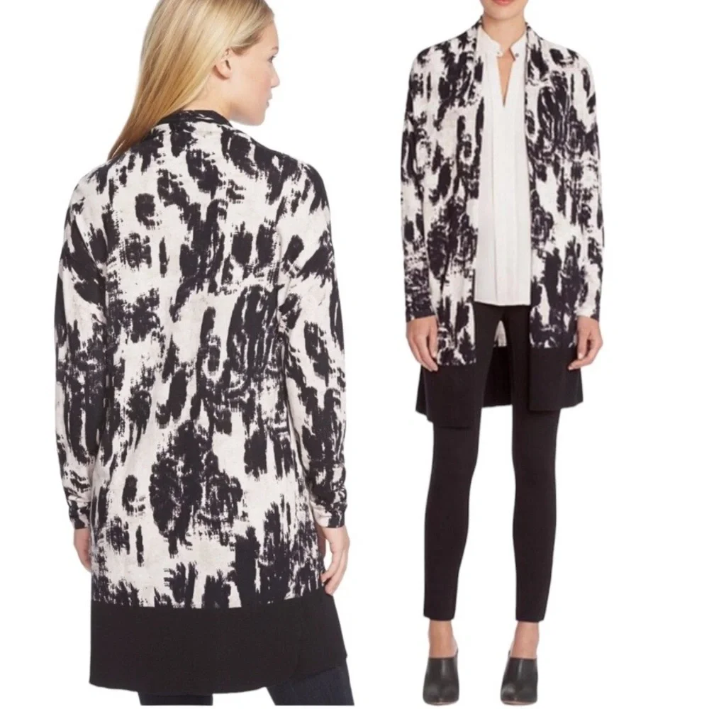 NIC+ZOE castaway long
