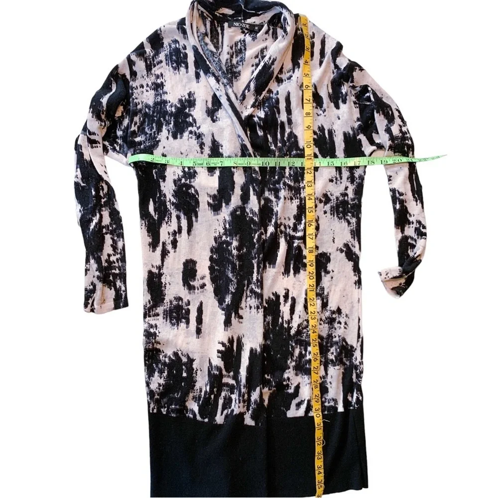 NIC+ZOE castaway long
