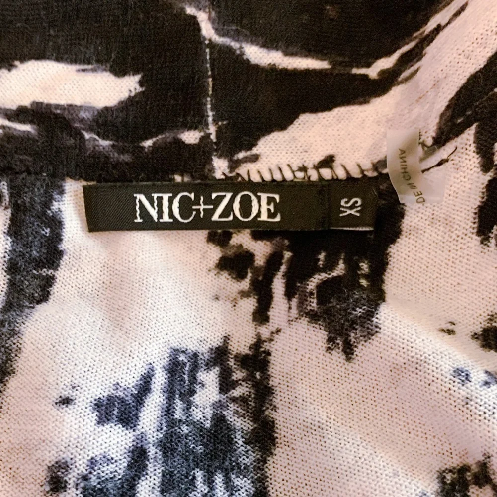 NIC+ZOE castaway long