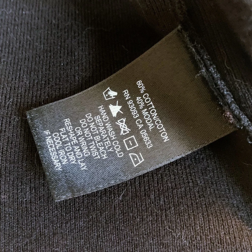 NIC+ZOE castaway long