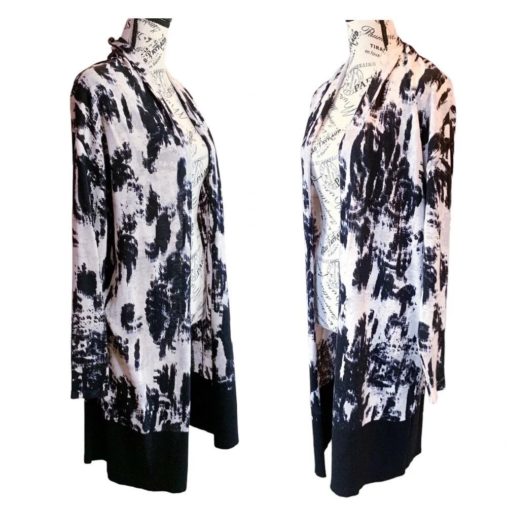 NIC+ZOE castaway long