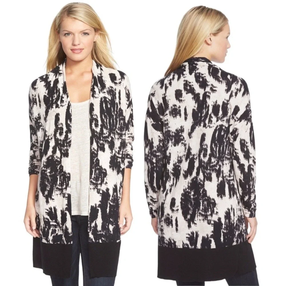 NIC+ZOE castaway long