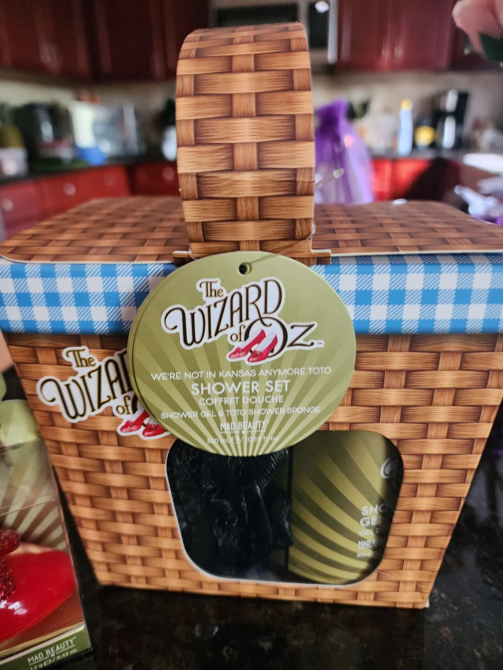 The Unbranded Brand adorable wizard