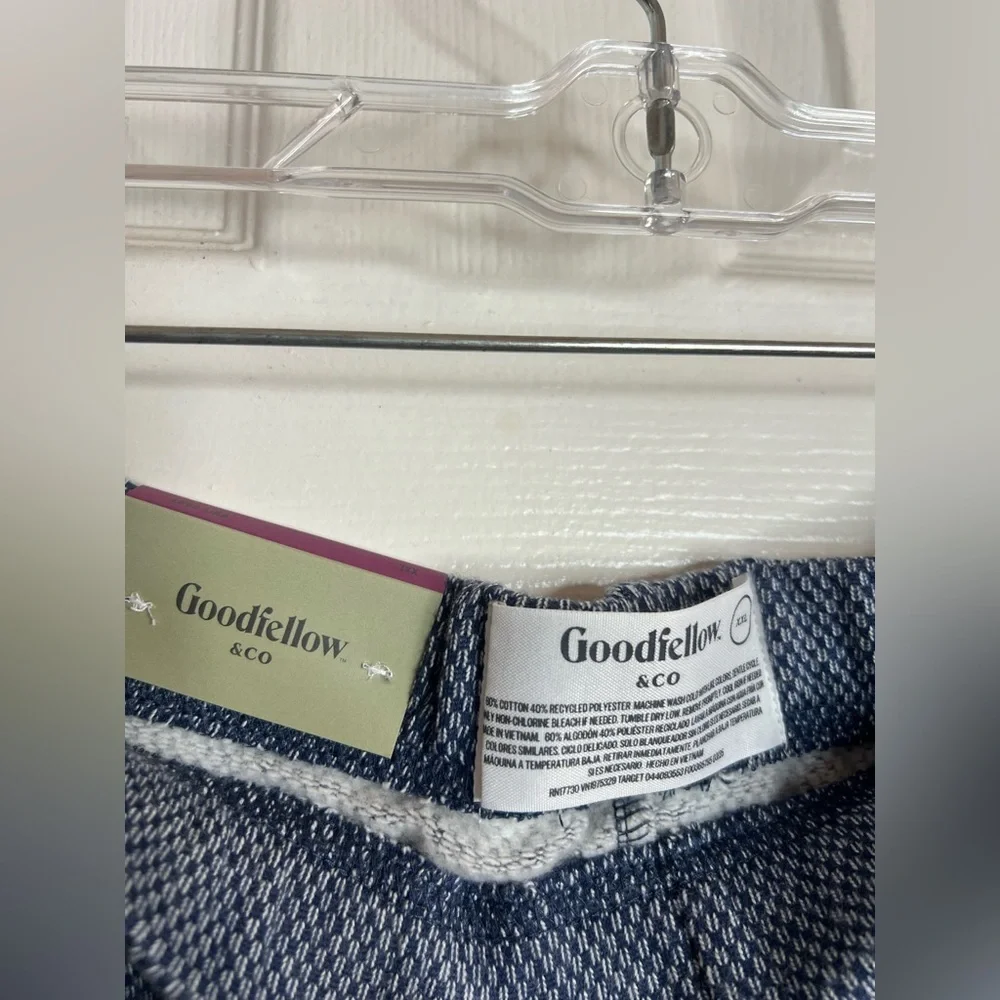 Goodfellow & Co nwt textured
