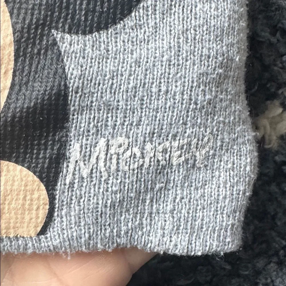 Kids Mickey Beanie