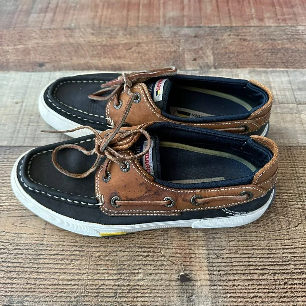 Sebago classic docksides