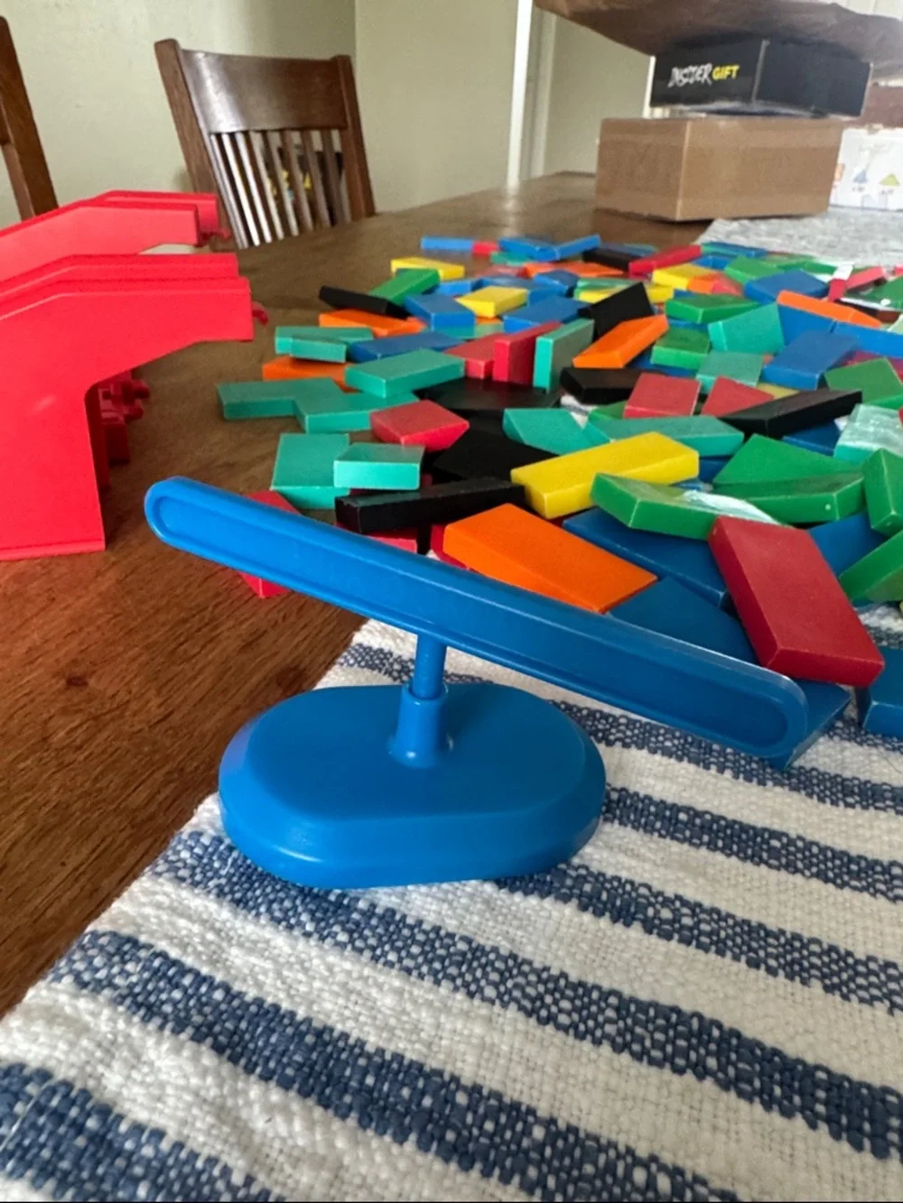 N/A dominos bridge