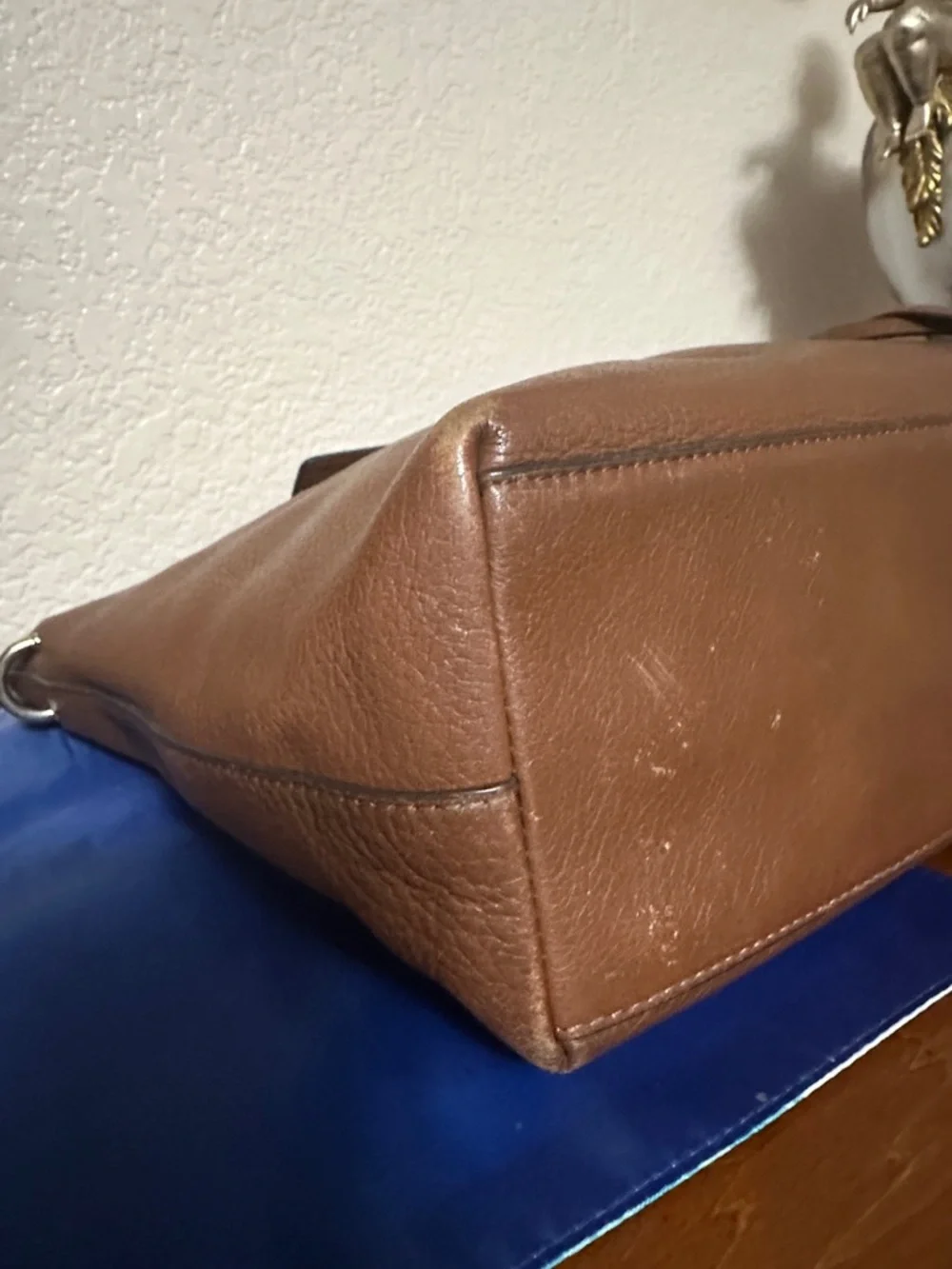 Vince Camuto classic brown