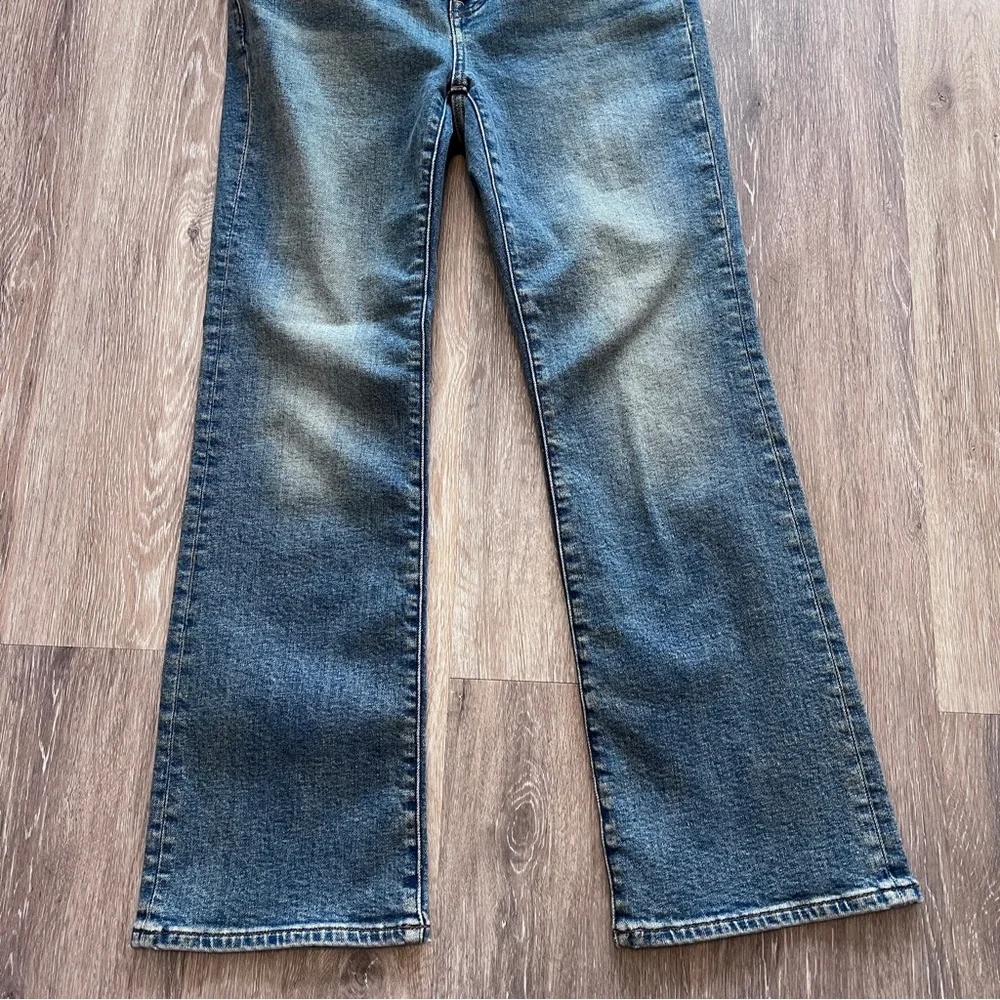 Madewell size 27