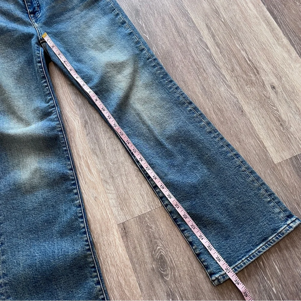 Madewell size 27
