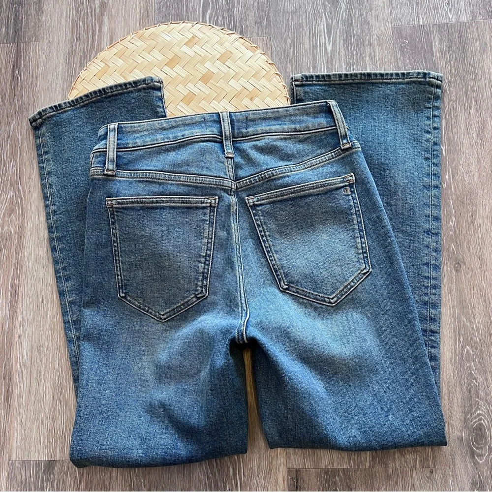 Madewell size 27