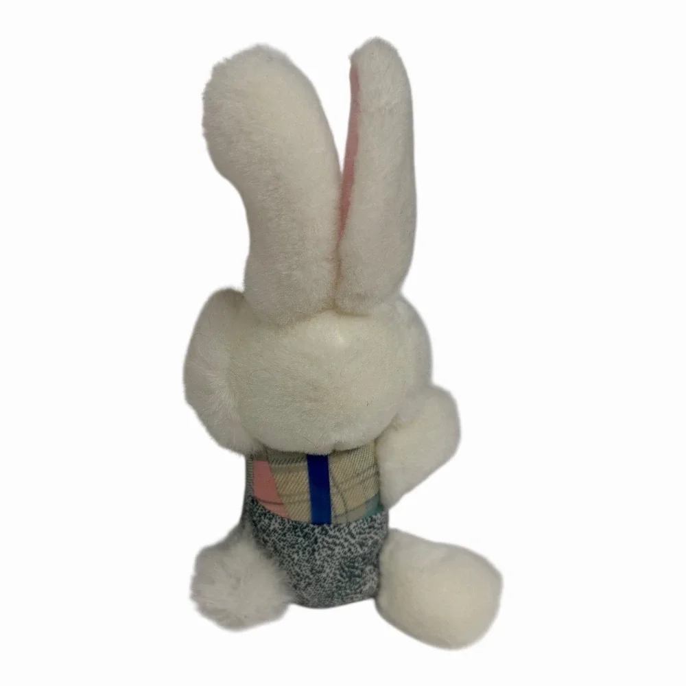 The Unbranded Brand plush priority facing