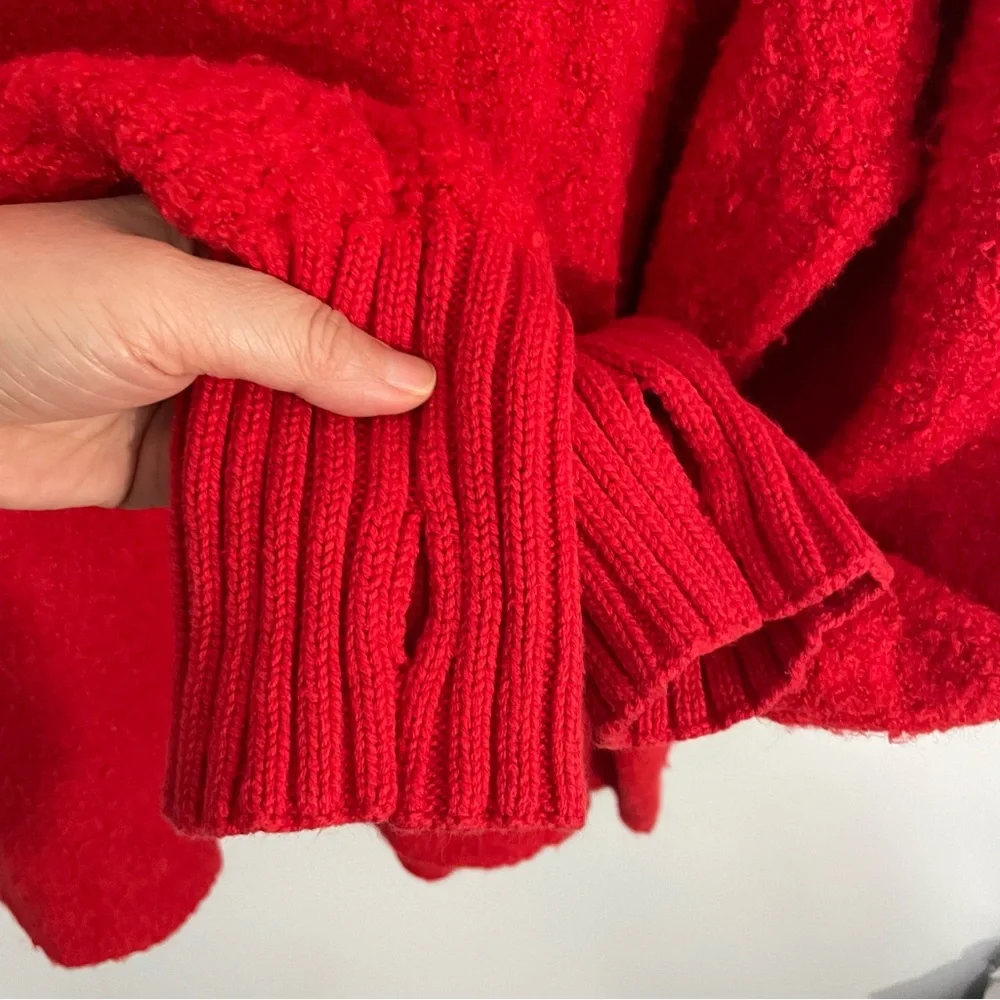 embrace warmth