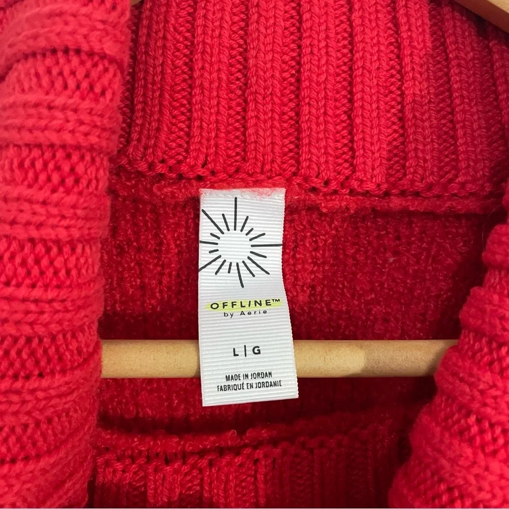 embrace warmth