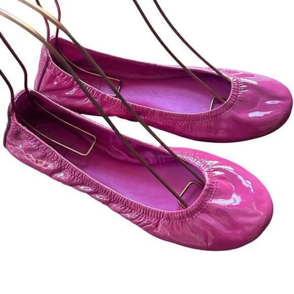 Tory Burch great color