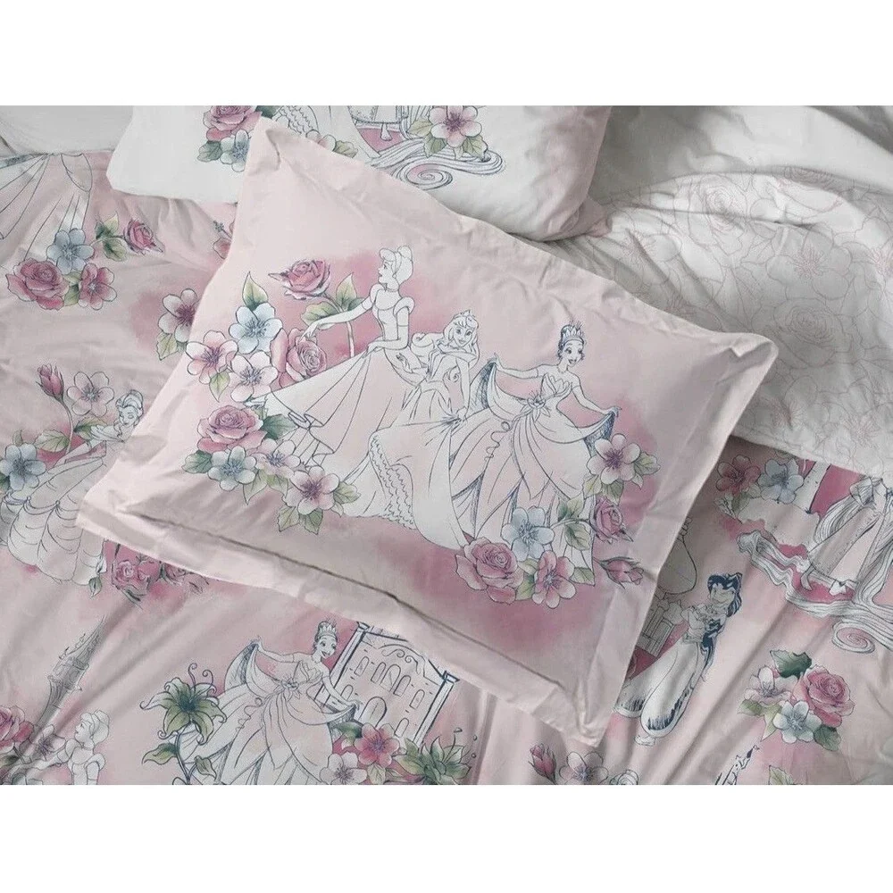 N/A charming pink