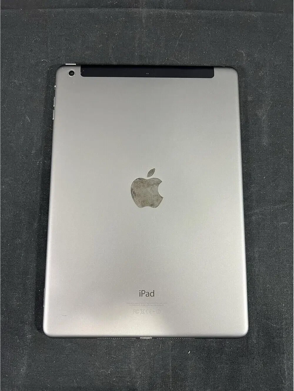 Apple item pre